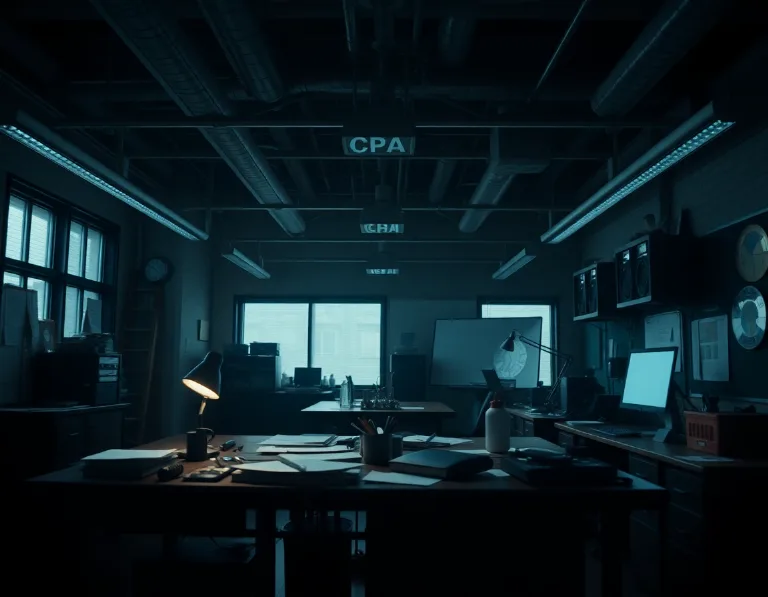 CPA San Bernardino